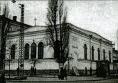 Семинарская церковь