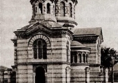 Синадиновская церковь