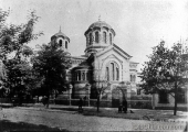 Синадиновская церковь