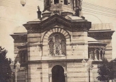 Синадиновская церковь