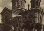 Синадиновская церковь