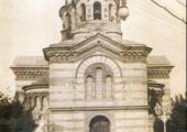 Синадиновская церковь
