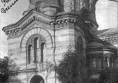 Синадиновская церковь