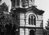 Синадиновская церковь