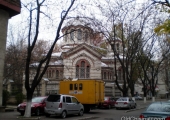 Синадиновская церковь