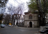 Синадиновская церковь