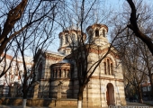 Синадиновская церковь