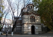 Синадиновская церковь