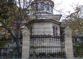 Синадиновская церковь