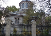 Синадиновская церковь