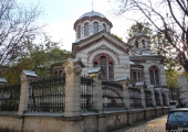 Синадиновская церковь