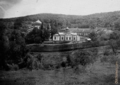 Кондрицкий монастырь