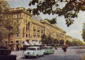 Проспект Ленина