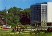 Улица Тимошенко