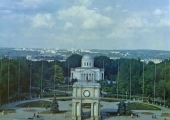 Парк Победы