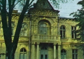 Улица Садовая, 103
