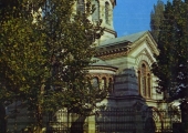 Греческая церковь
