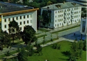 Улица Мичурина 