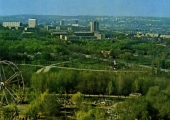 Долина Роз