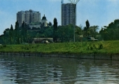 Река Бык