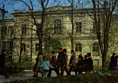 Парк имени А. С. Пушкина