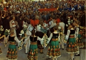 Празднества