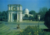 Площадь Победы