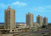 Проспект Мира