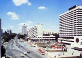 Проспект Ленина
