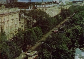 Проспект Ленина