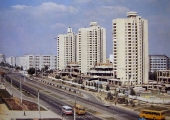 Проспект Мира