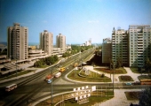 Проспект Мира