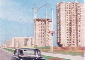 Проспект Мира