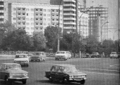 Улица Тимошенко