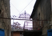 Старые двери, ворота Кишинёва