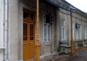Старые двери, ворота Кишинёва