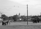 Троицкая церковь