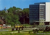 Троицкая церковь