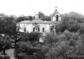 Троицкая церковь