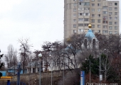 Троицкая церковь
