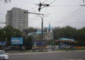 Троицкая церковь