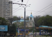 Троицкая церковь