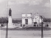 Памятник Фердинанду I