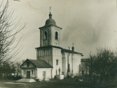 Ильинская церковь