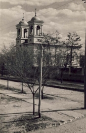 Костёл