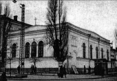 Семинарская церковь