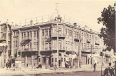 Гостиница 