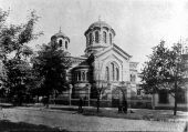 Свято-Пантелеймоновская церковь