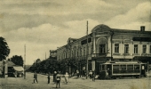 Пушкинская улица