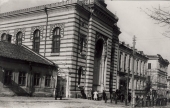 Хоральная Синагога